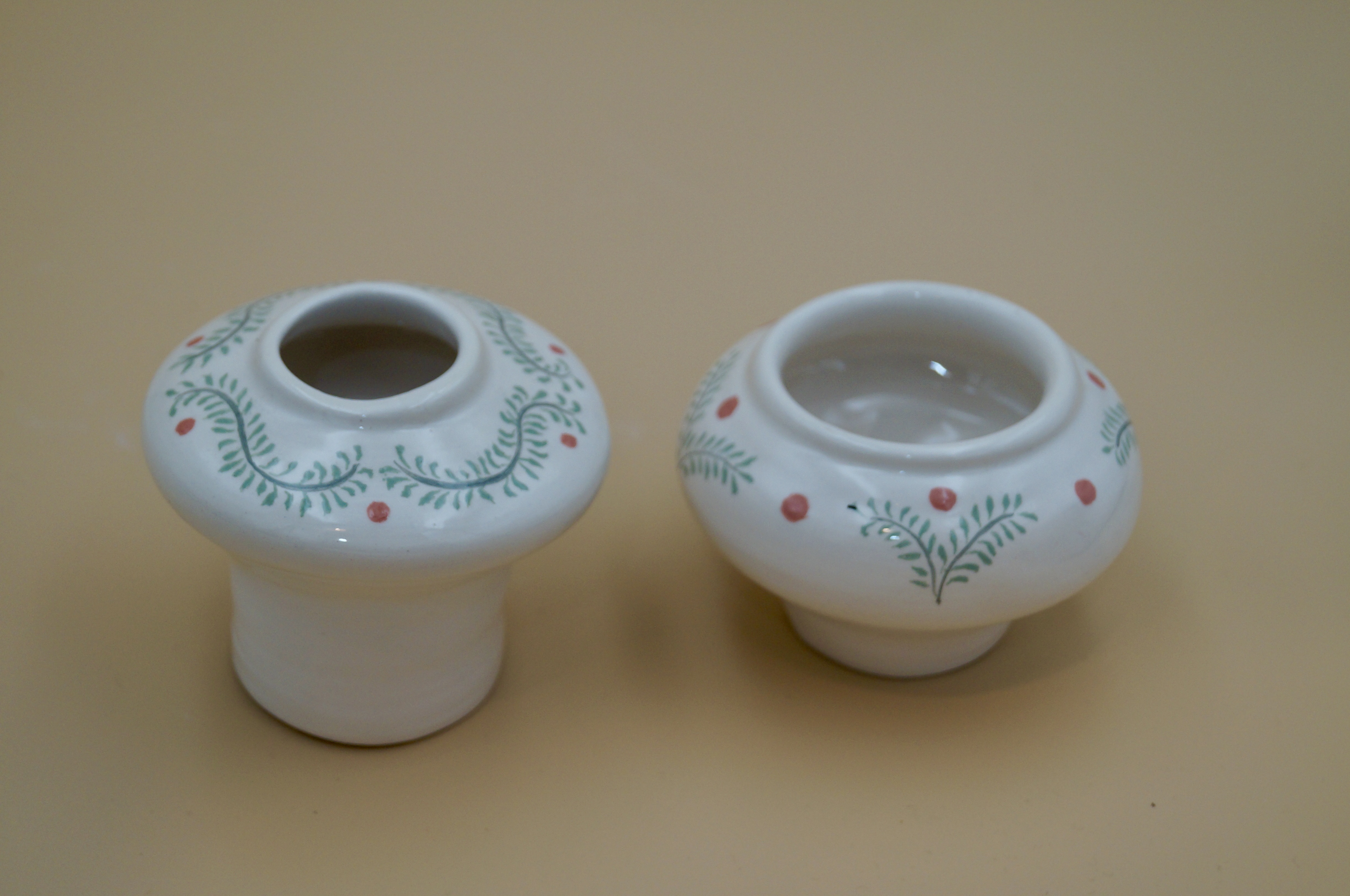 Ceramic Decor