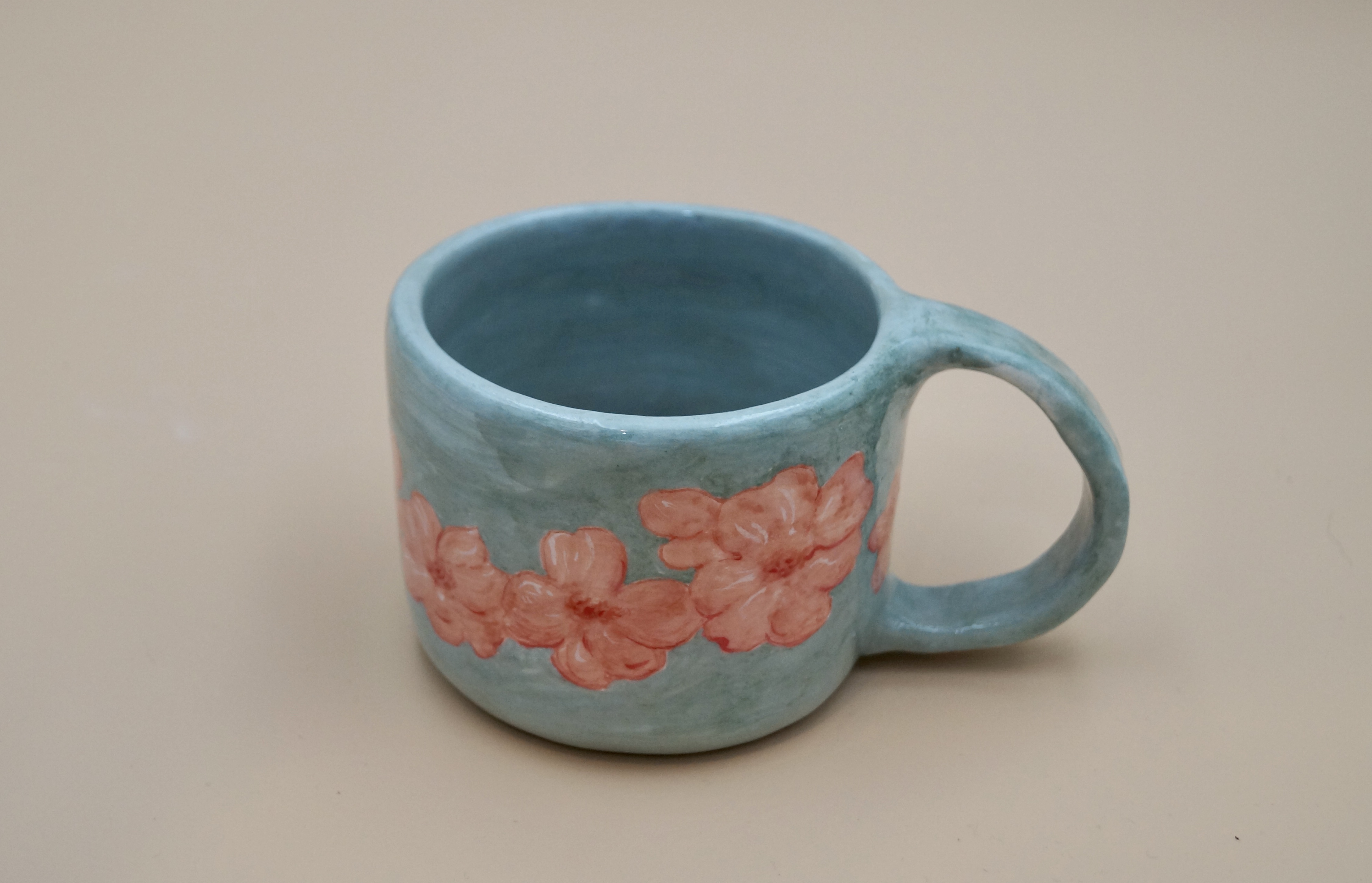 Ceramic Mug