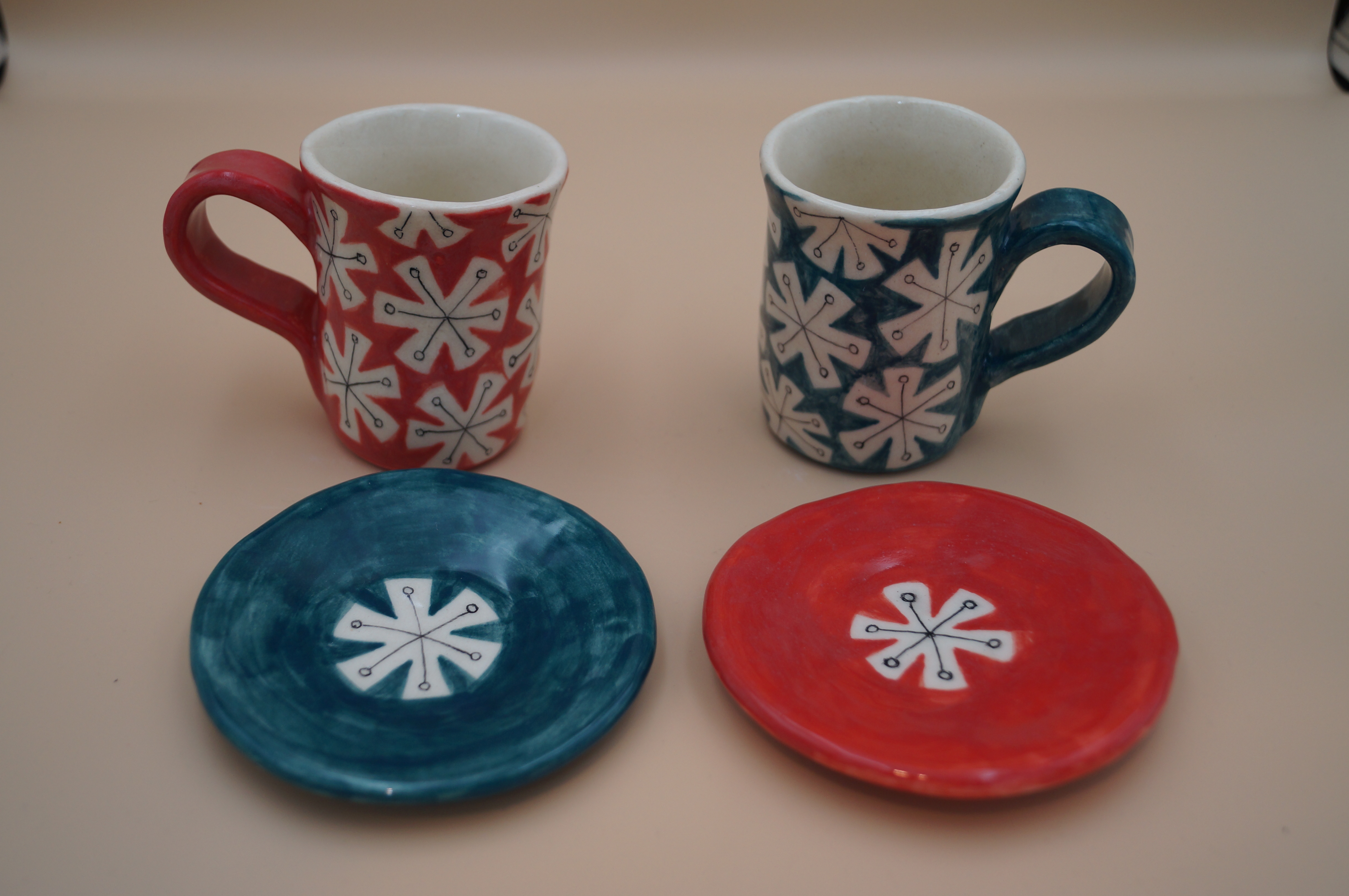 Ceramic Mug