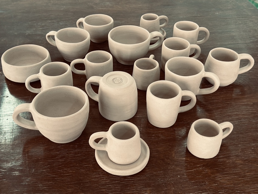 Mugs