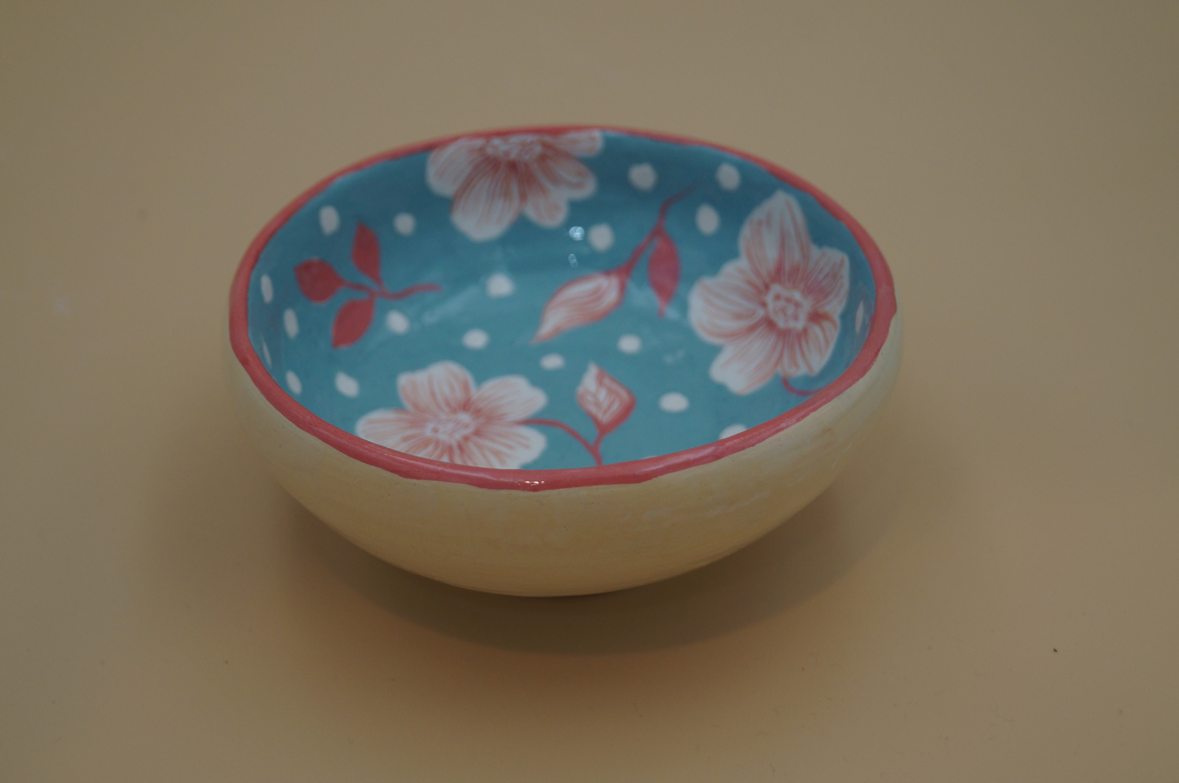 Tableware ceramic