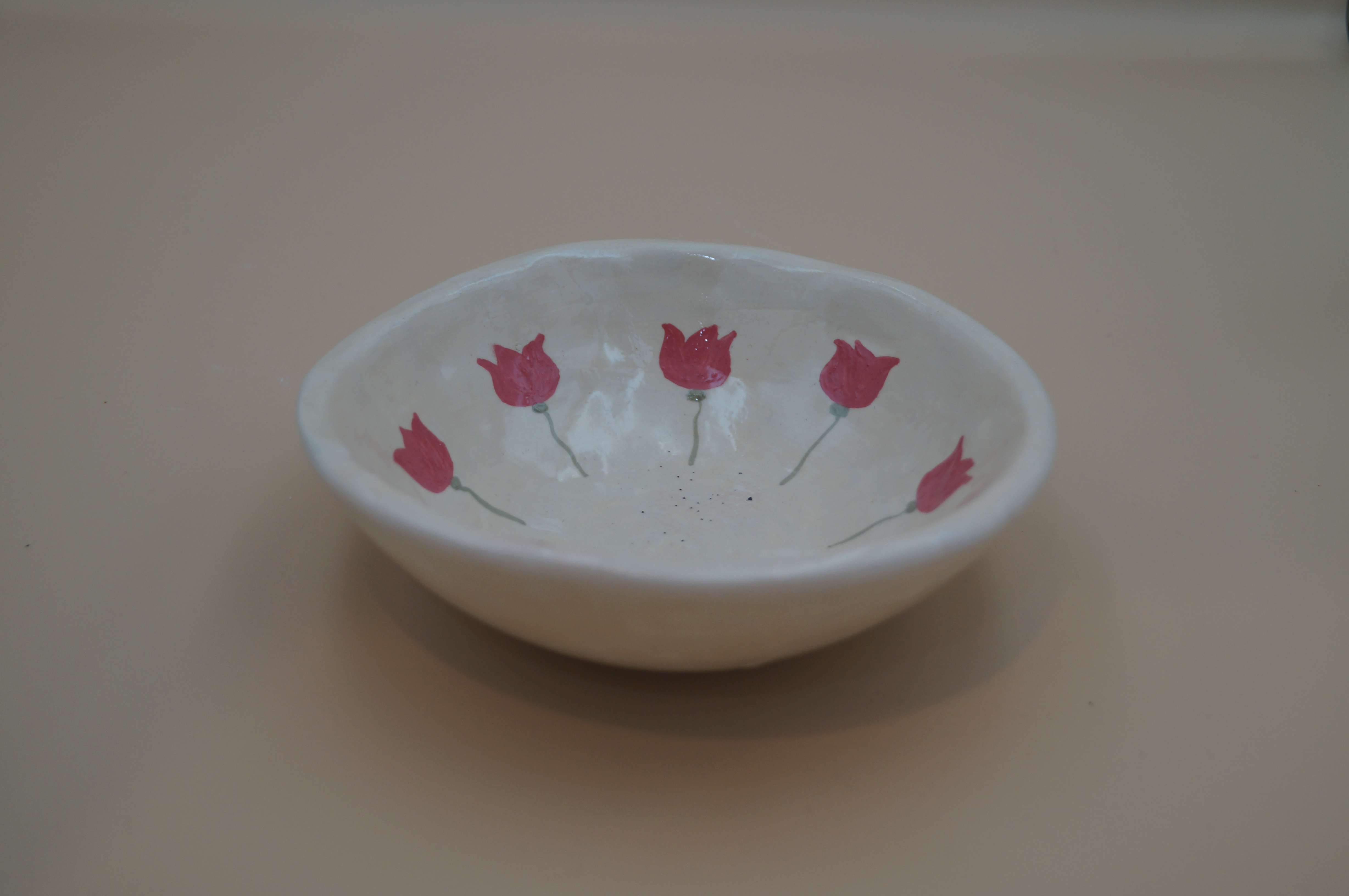Tableware ceramic